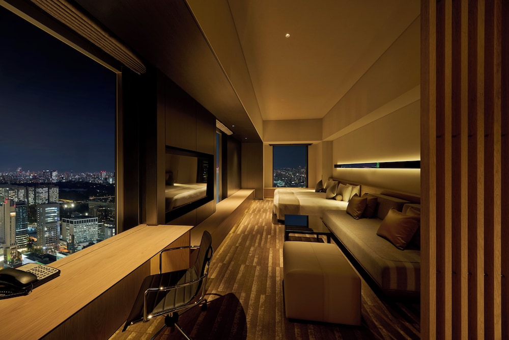 The Royal Park Hotel Iconic Tokyo Shiodome 40/73