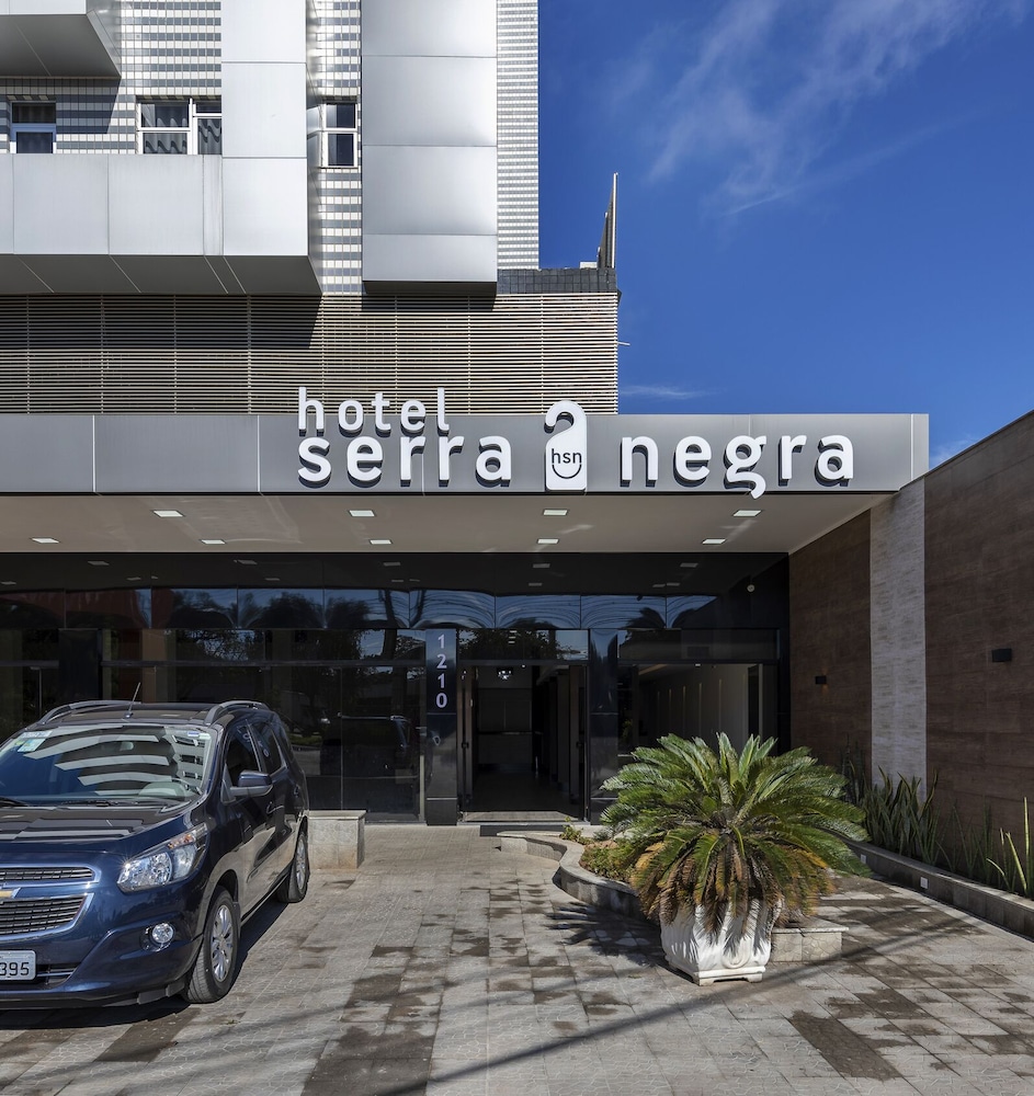 HOTEL SERRA NEGRA 5/59