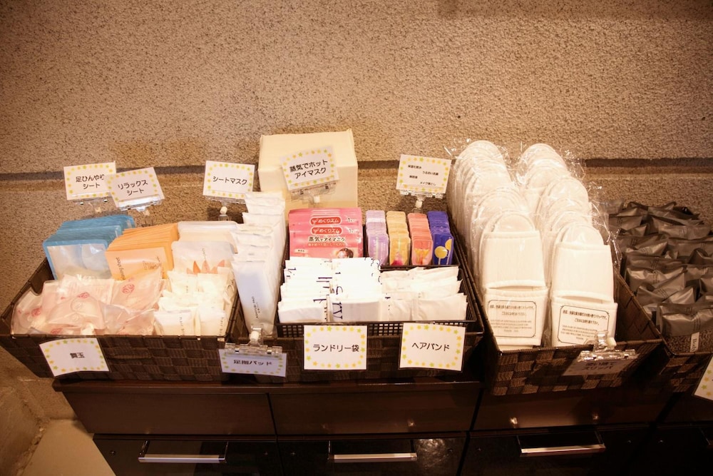 Ashibetsu Onsen Starlight Hotel 26/61