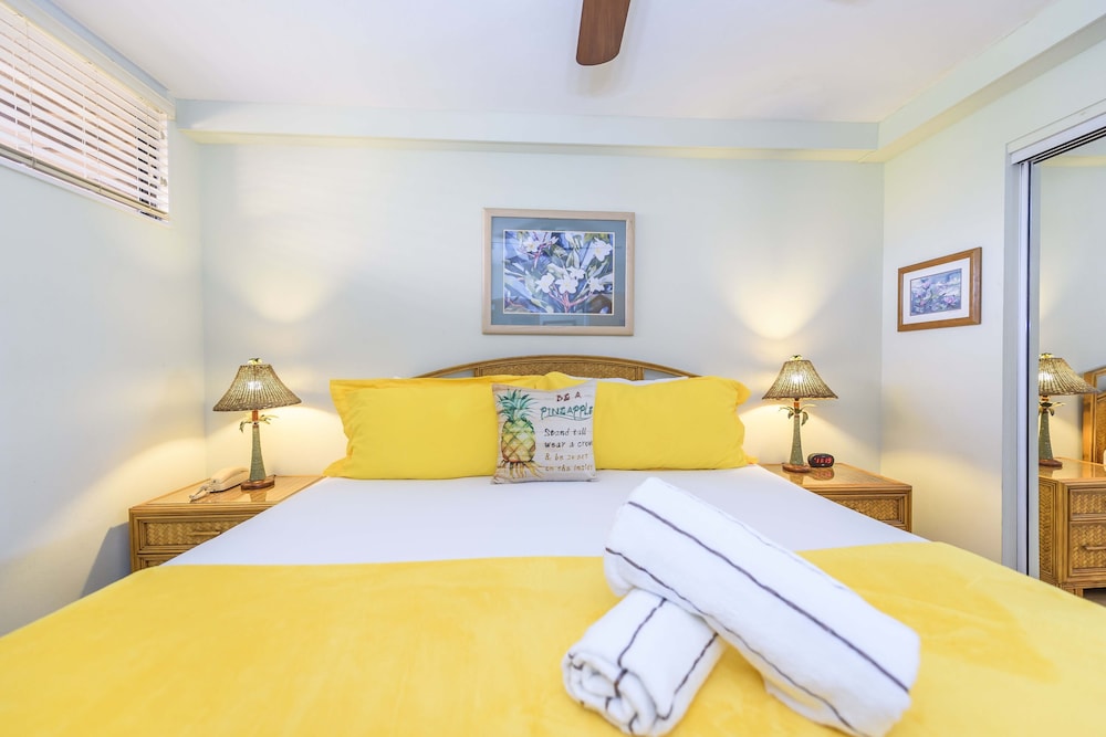 Kahana Villa 28/72