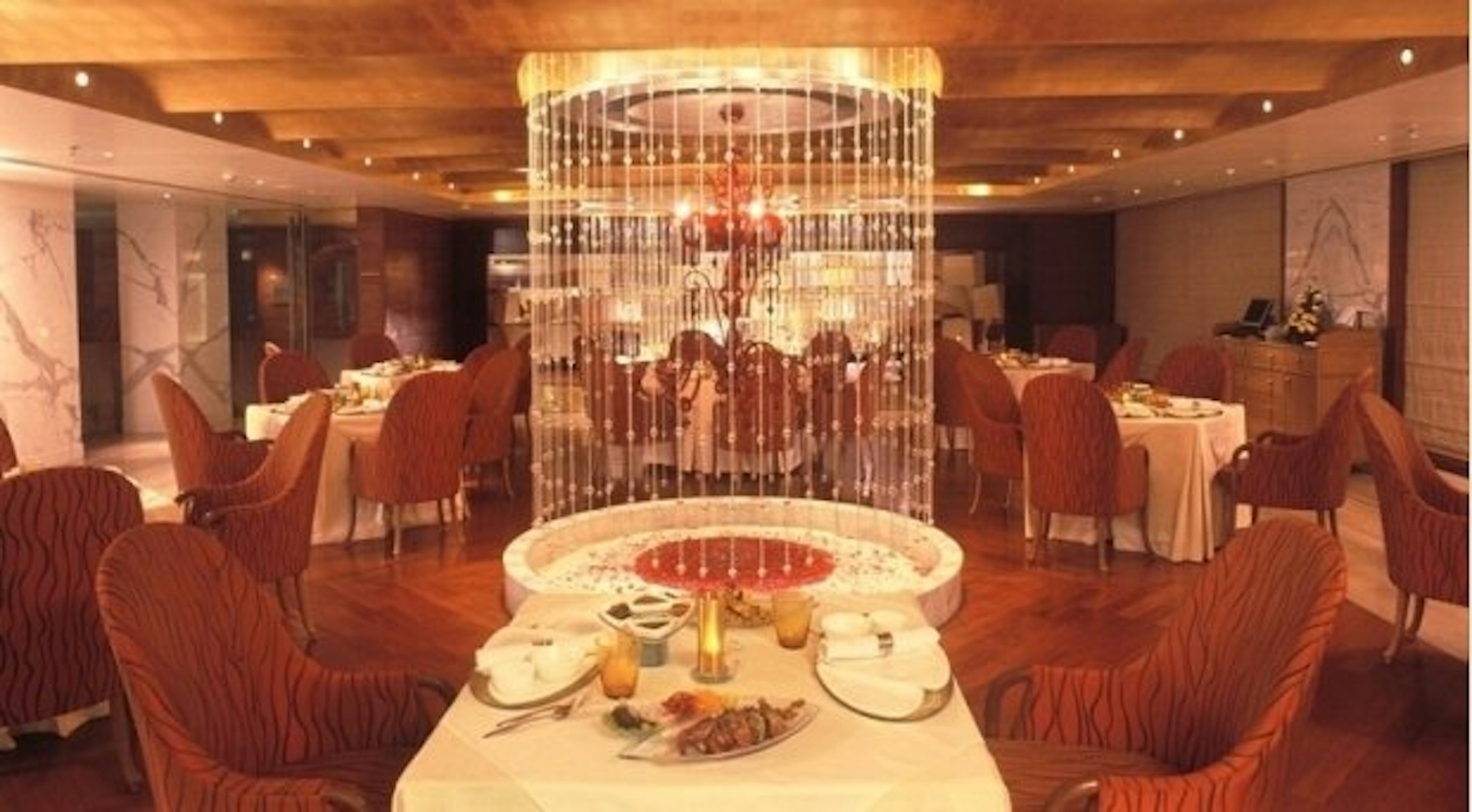 Jaypee Siddharth Hotel 40/47