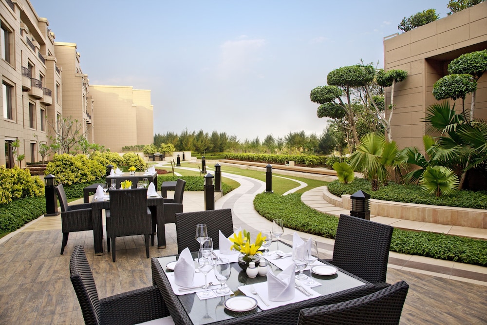 Radisson Blu Plaza Hotel Delhi Airport 55/76