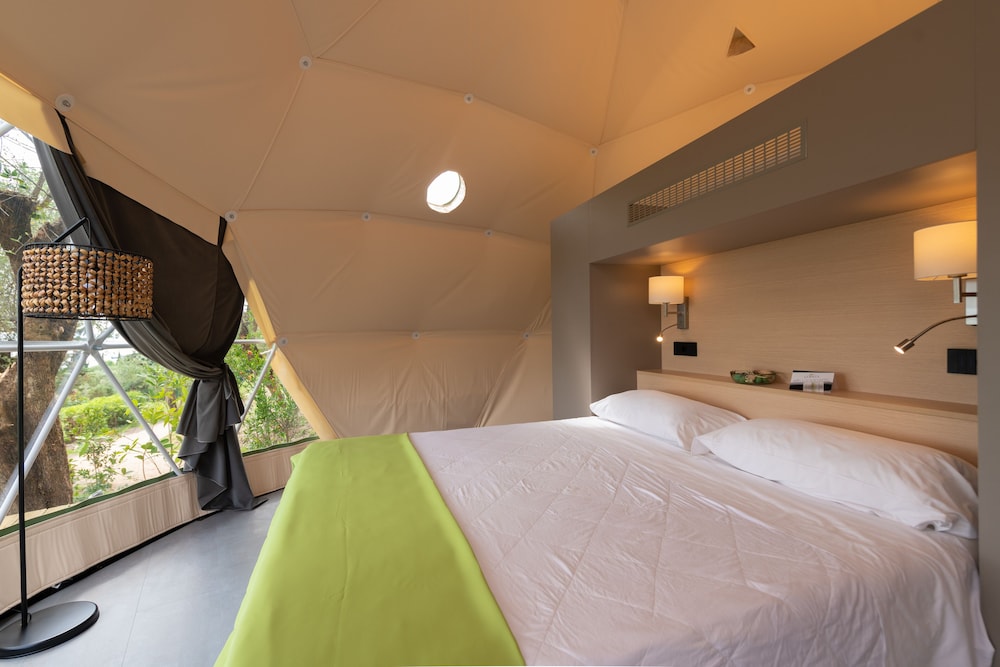 La Rocca Camping Village 12/50
