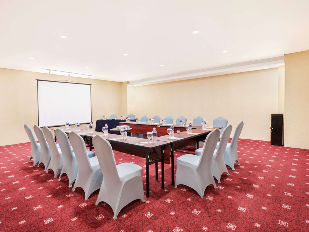 Golden Tulip Springhill Lampung 41/50