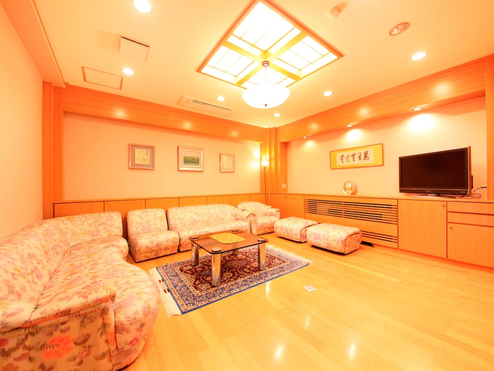 Hotel Kamogawaso 22/40