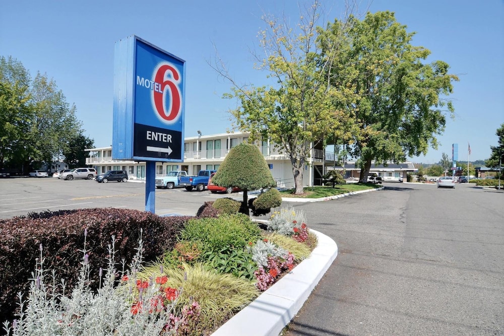 Motel6 Tacoma, WA - Fife 34/39
