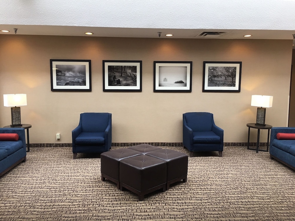 Comfort Inn The Pointe Niagara Falls, NY 32/47