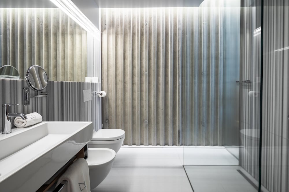 Met Boutique Hotel 38/42