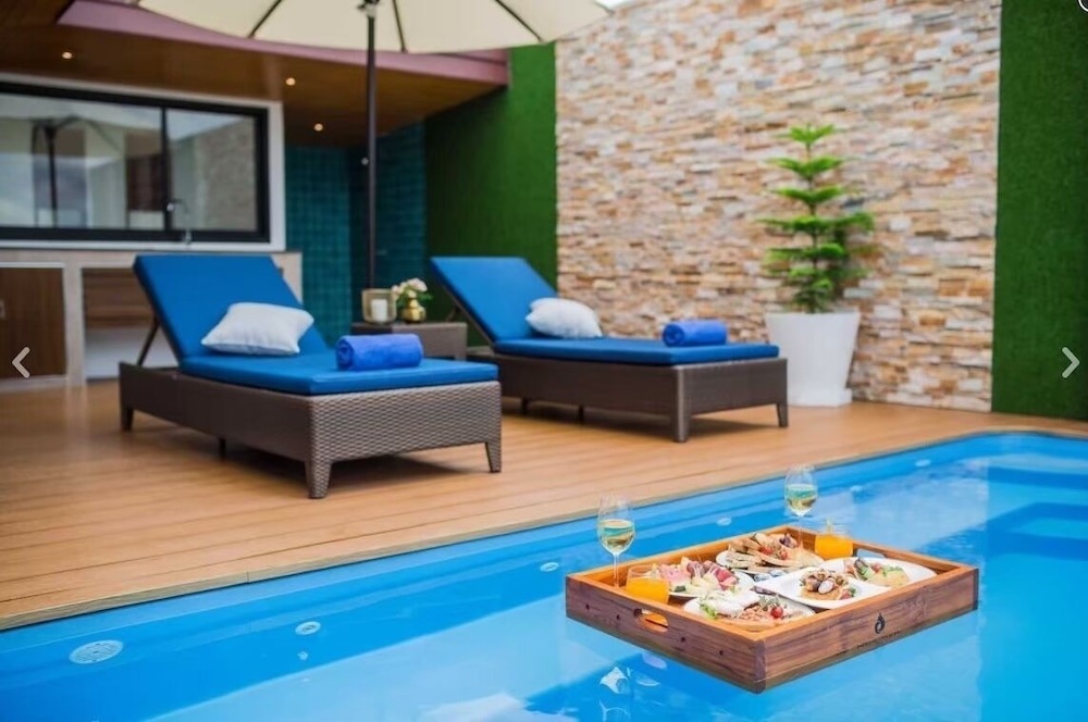 Pool Suite Chiang Mai 31/50