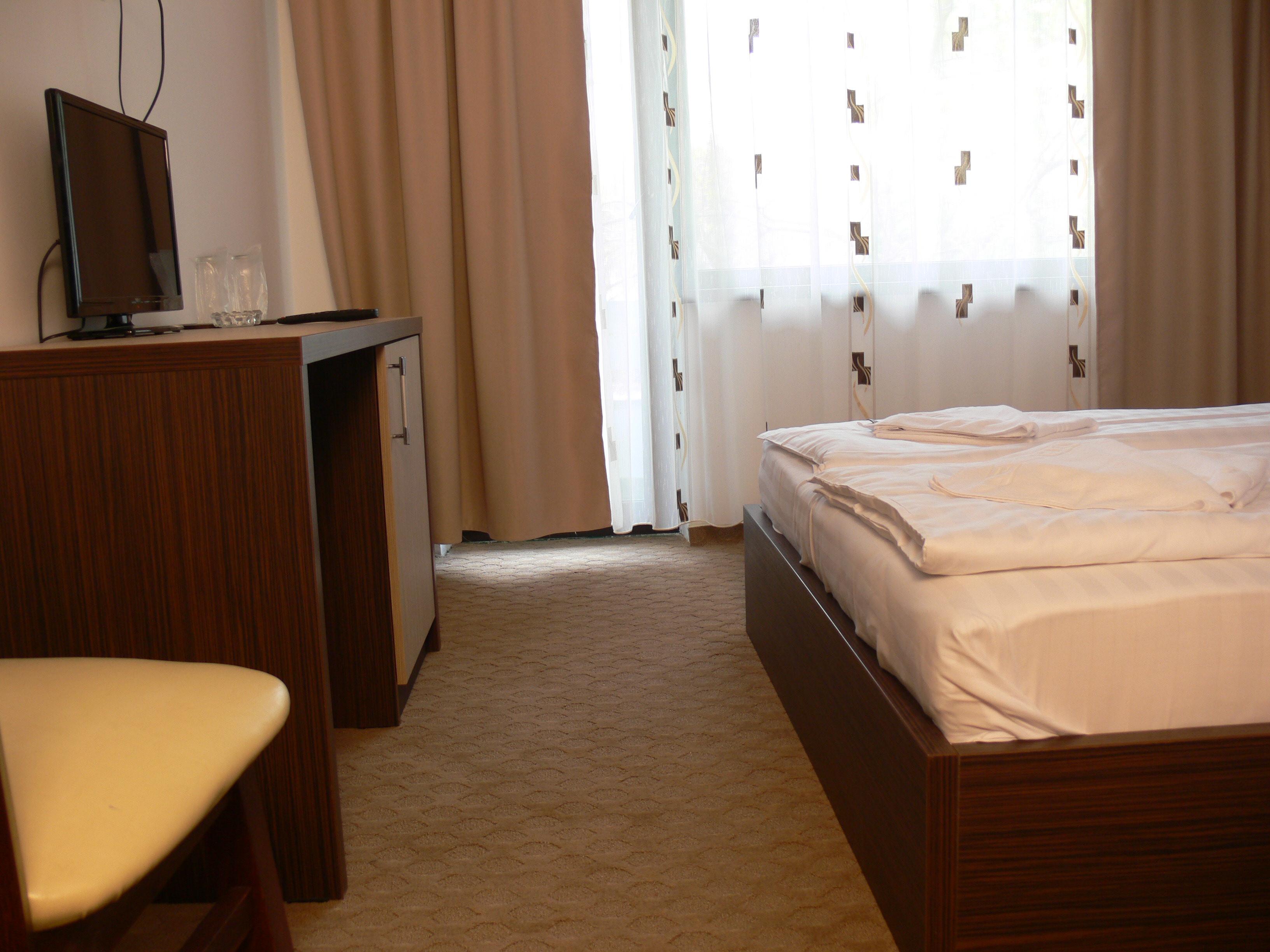 Hotel Siret 9/24