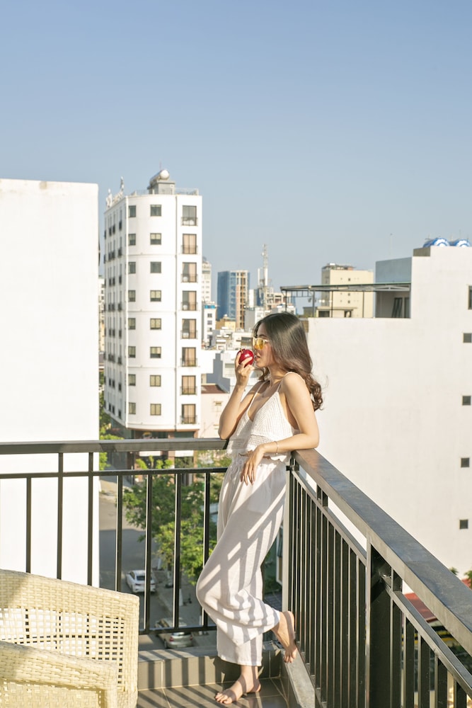 Hanami Hotel Danang 6/73
