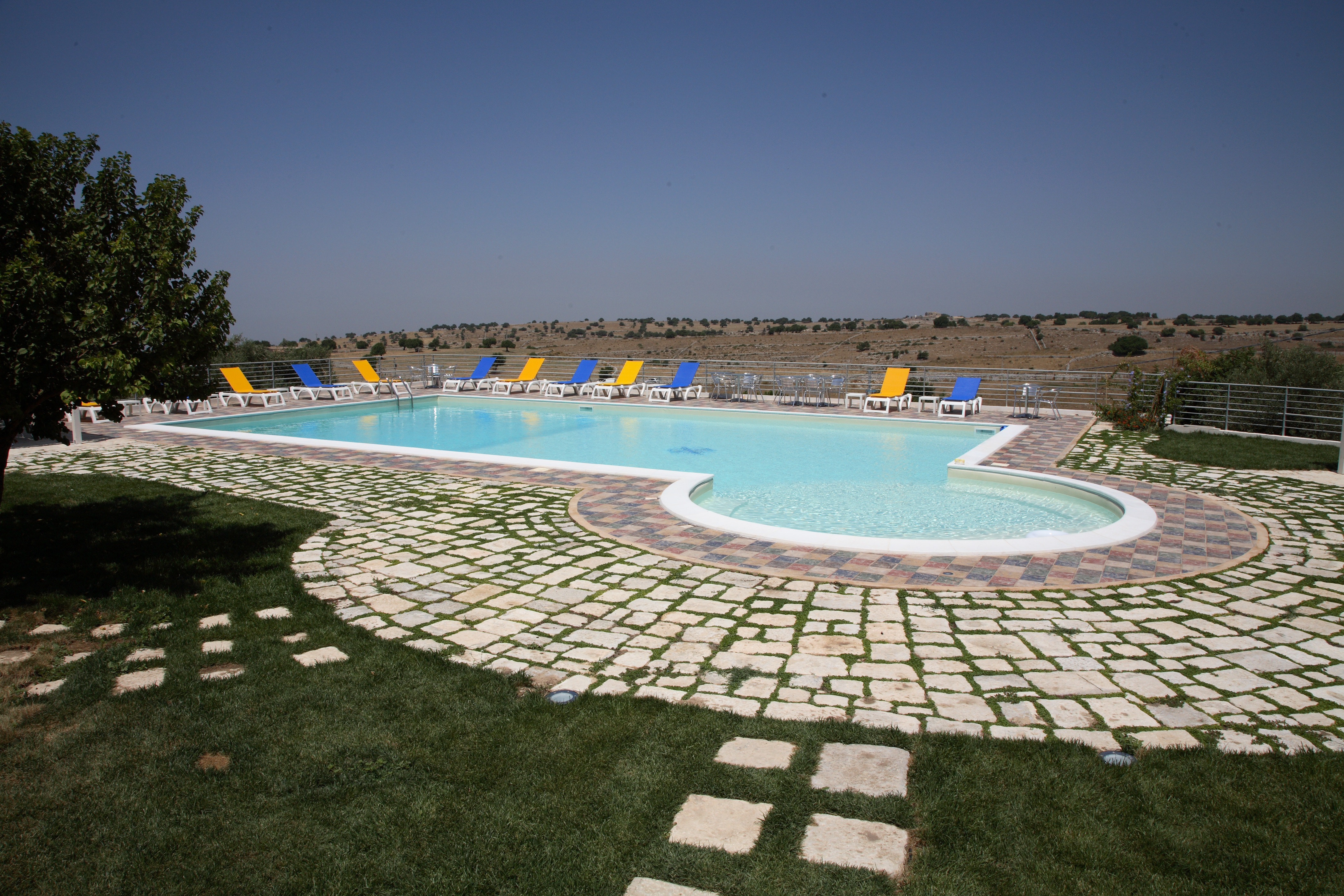 Hotel Casato Licitra 39/44