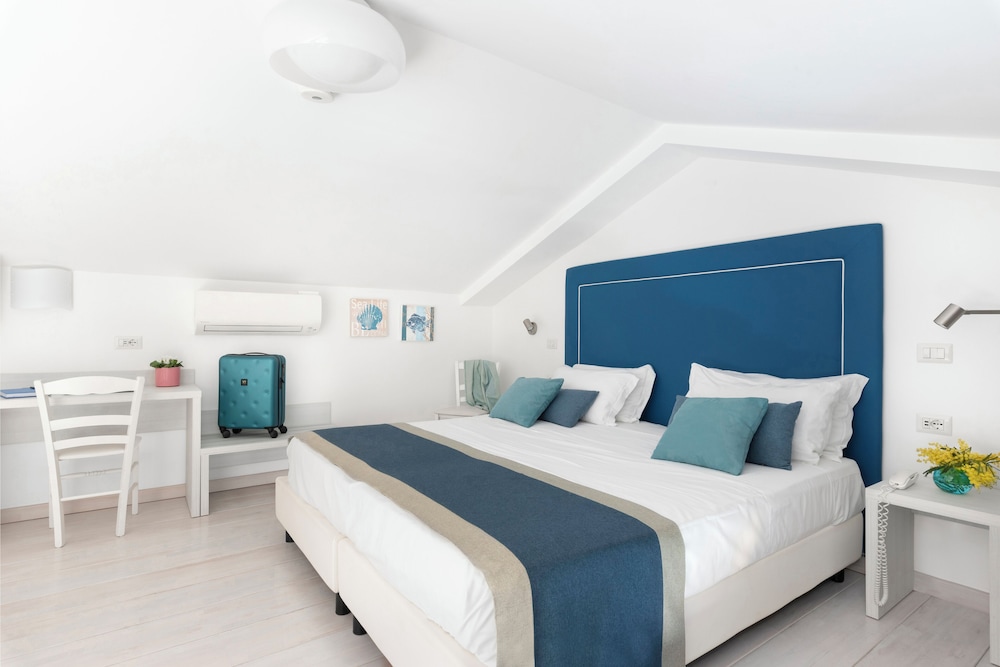 B&B Al Centro 10/50