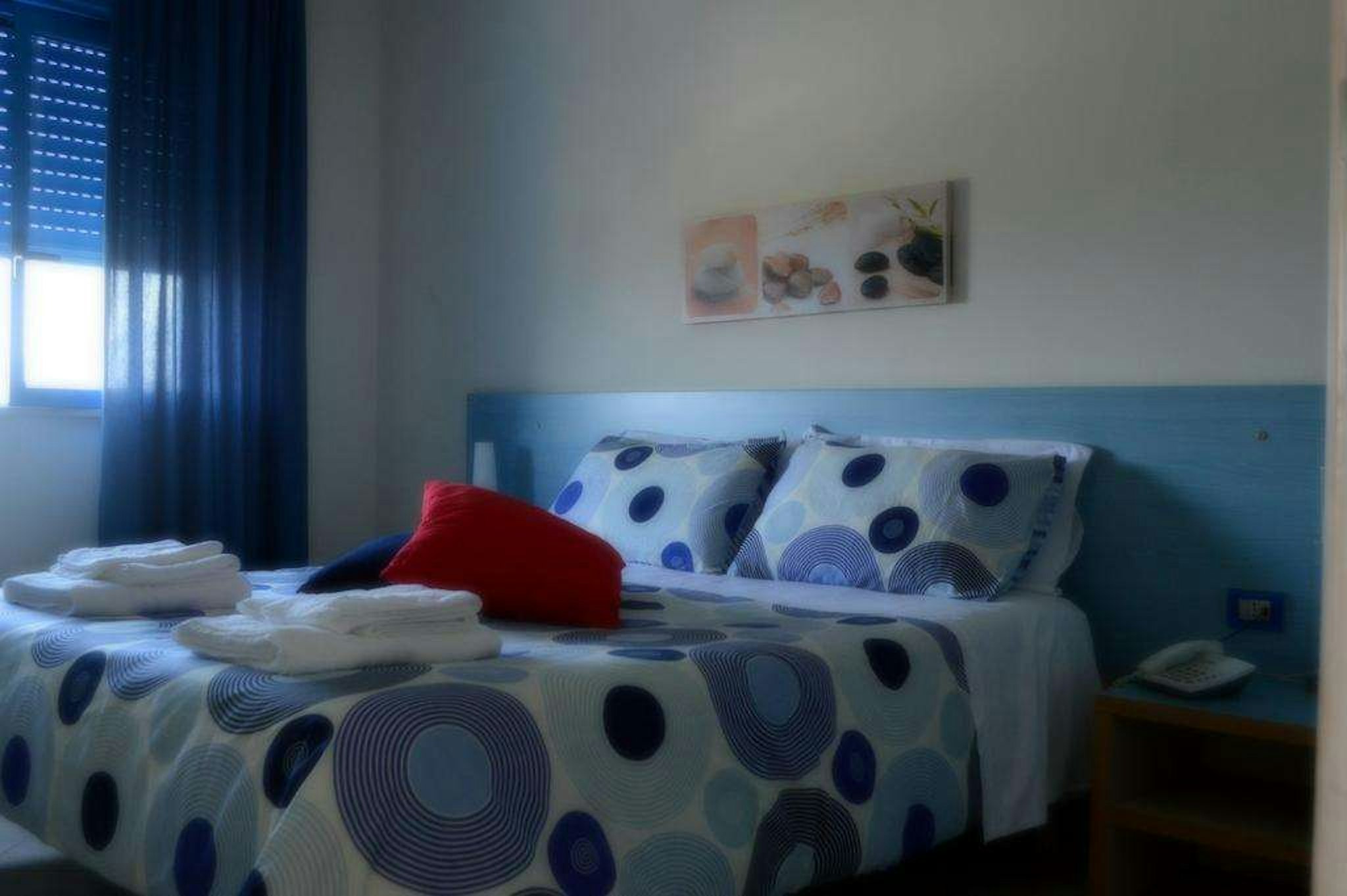 Hotel Miljunka 26/50