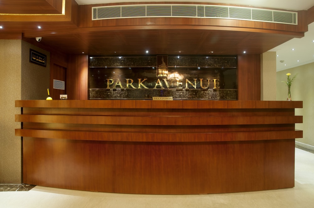 Park Avenue Hotel 4/38