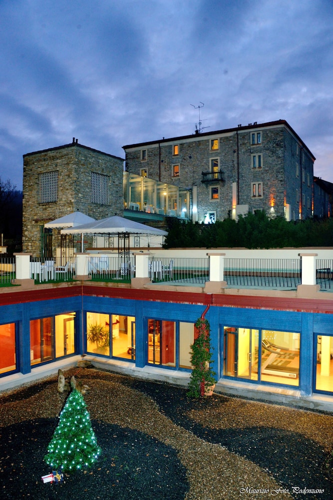 La Colombara Hotel & Spa 4/61