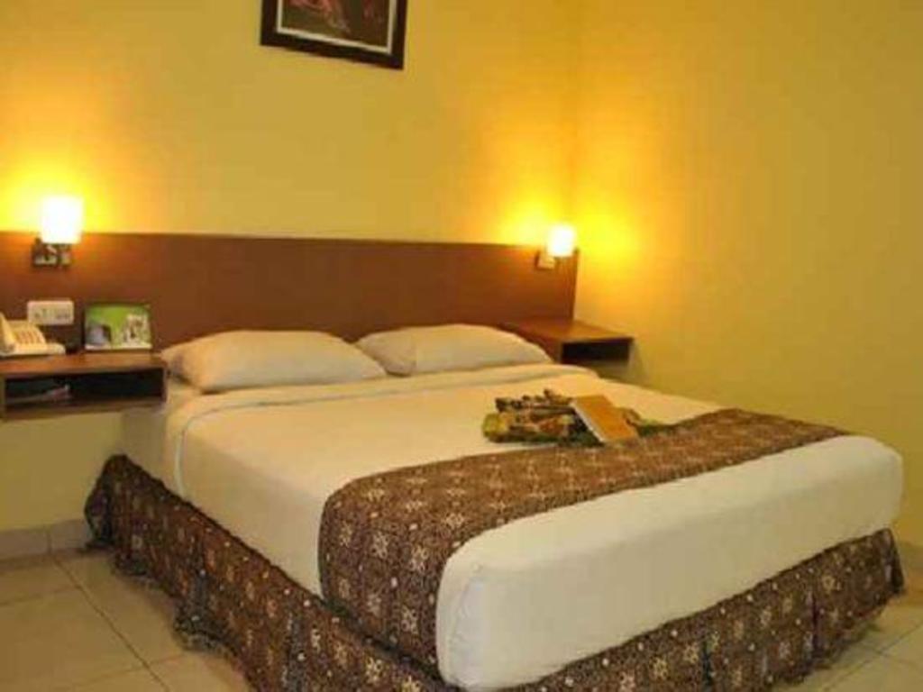 Bunda Hotel Bukittinggi 4/16