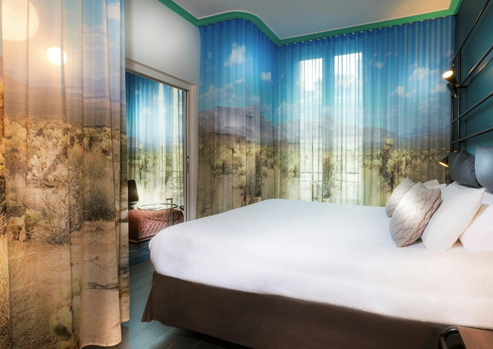 Best Western Plus La Demeure 11/39