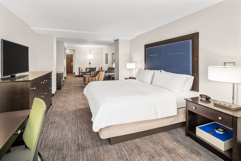 Holiday Inn Express Hotel And Suites Wilmington Newark 13/72