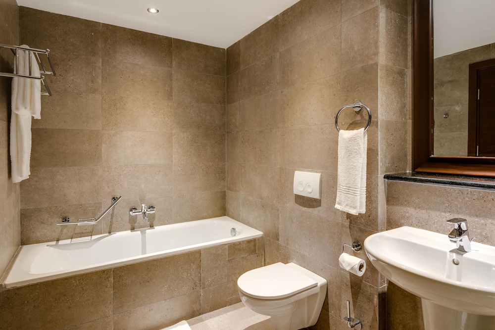 PROTEA HOTEL OWERRI SELECT 9/56