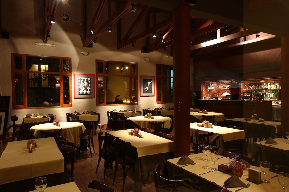 Hosteria Lunahuana 47/60
