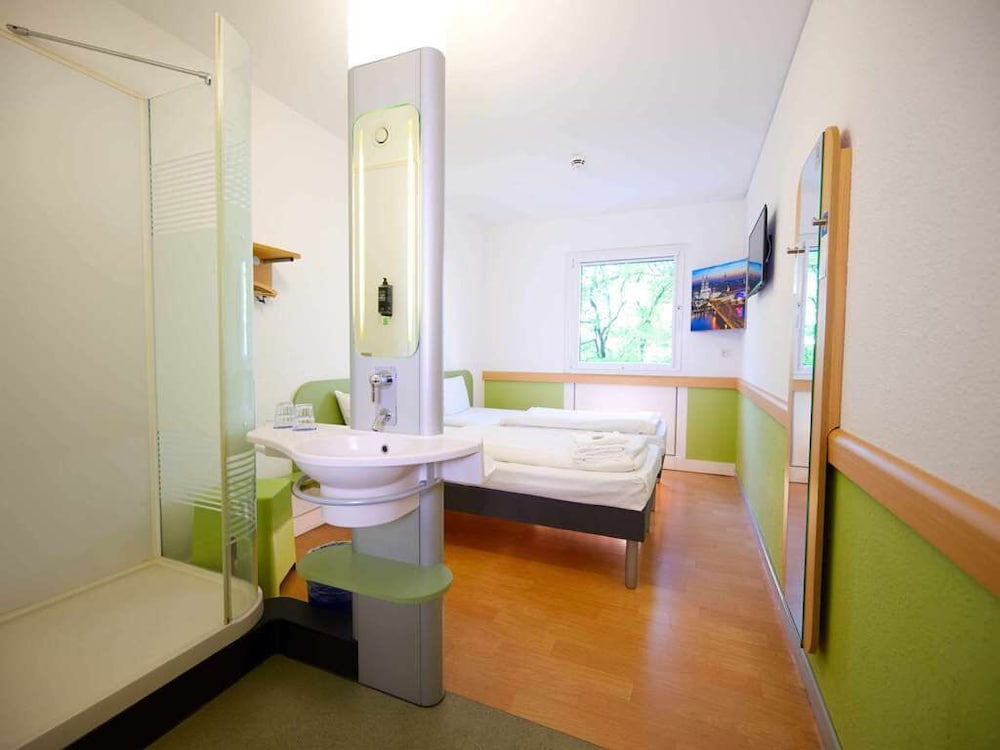 Ibis Budget Koeln Messe 41/41