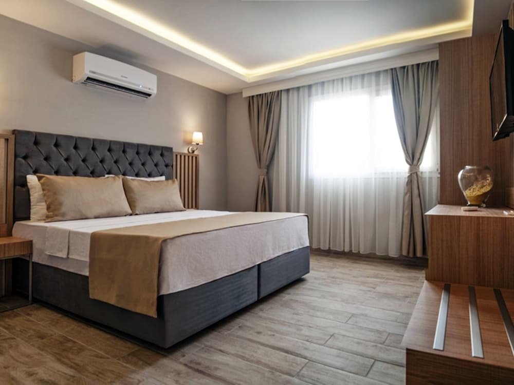 Hotel Bleu Nuit 19/50