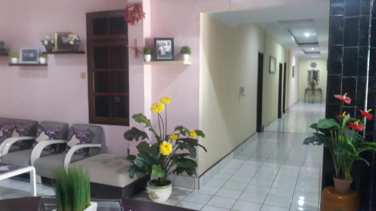 Bahari Family Hotel 30/50