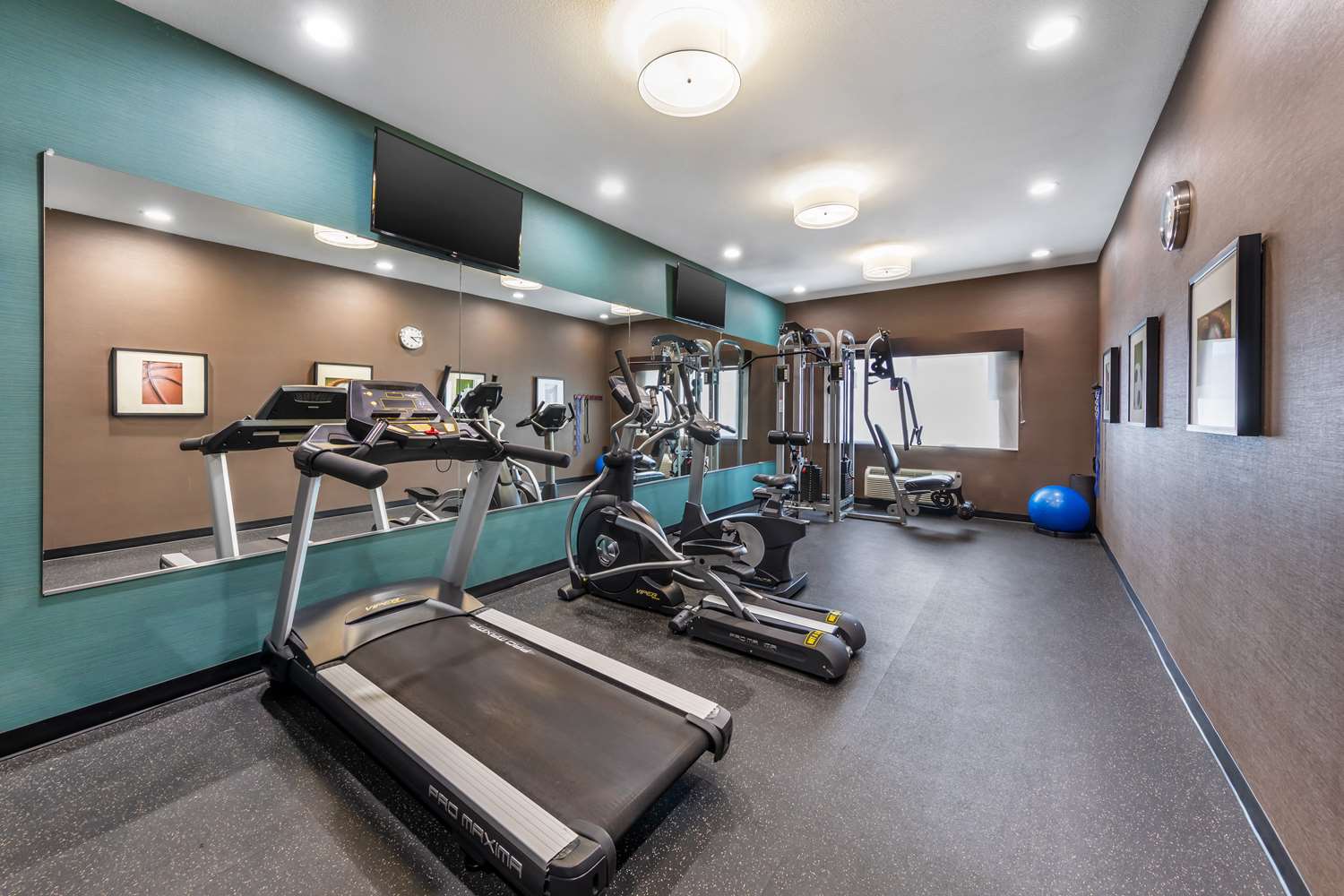 Best Western Plus Taft Inn 23/41
