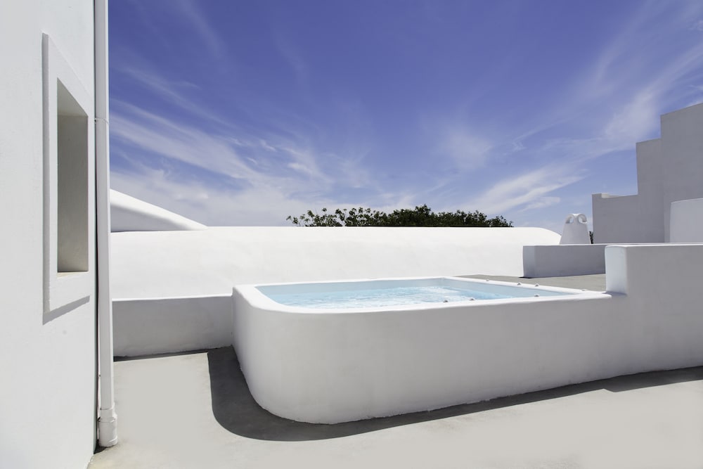 Ayoba Santorini 40/50