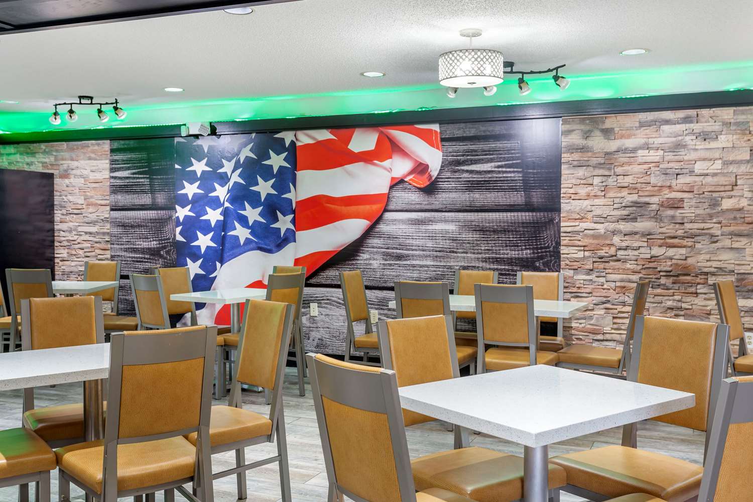 Quality Inn St. Robert - Ft. Leonard Wood 31/40