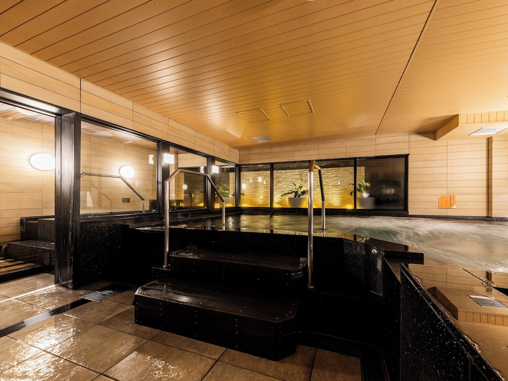 APA Hotel & Resort Midosuji Hommachi Eki Tower 44/69