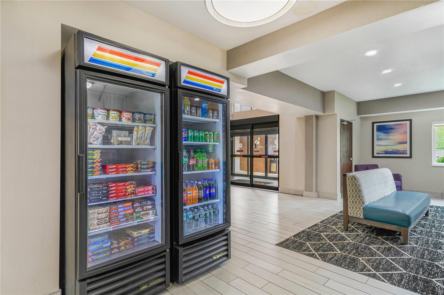 La Quinta Inn & Suites by Wyndham Batavia 26/41