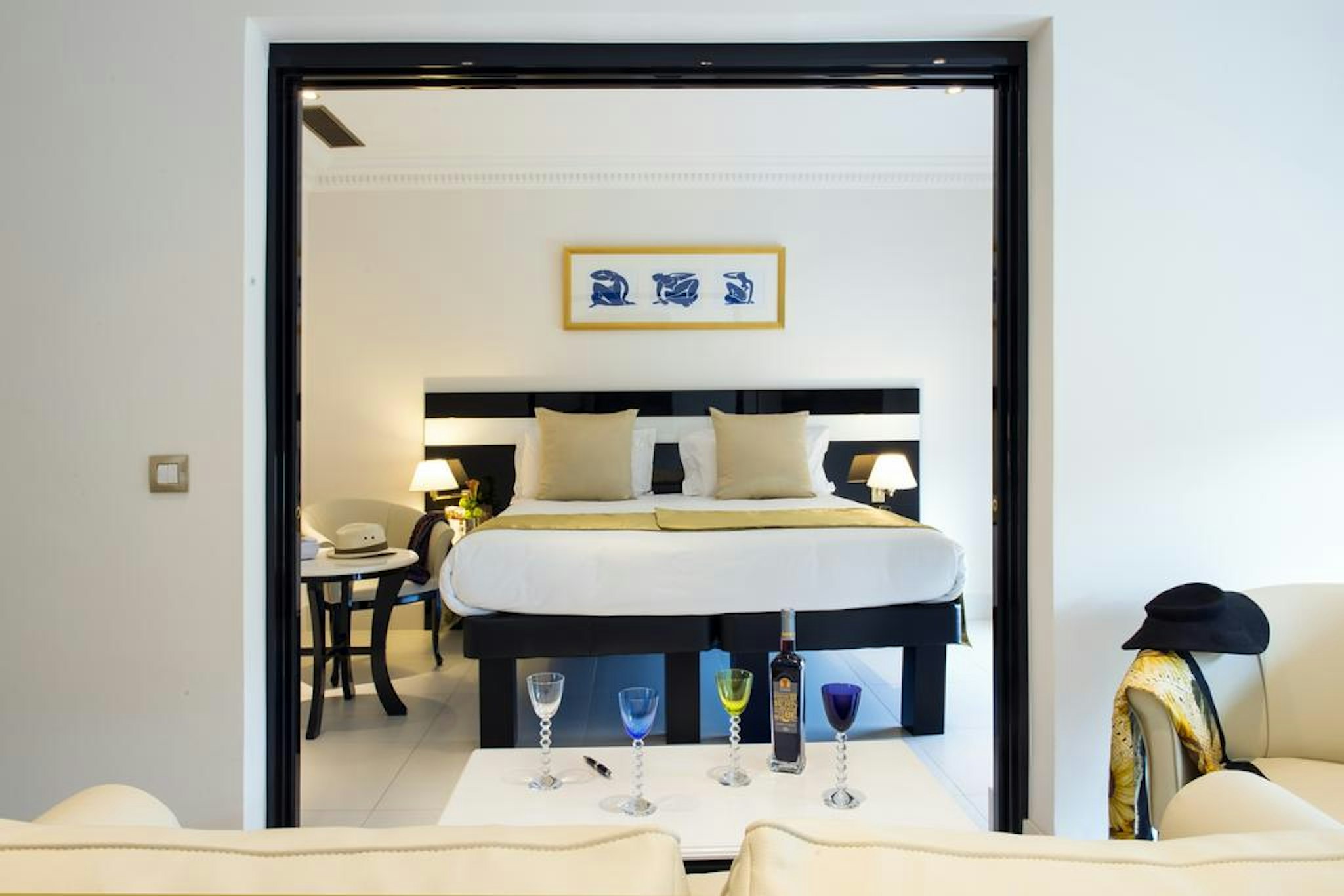 Hotel Aston La Scala 9/26