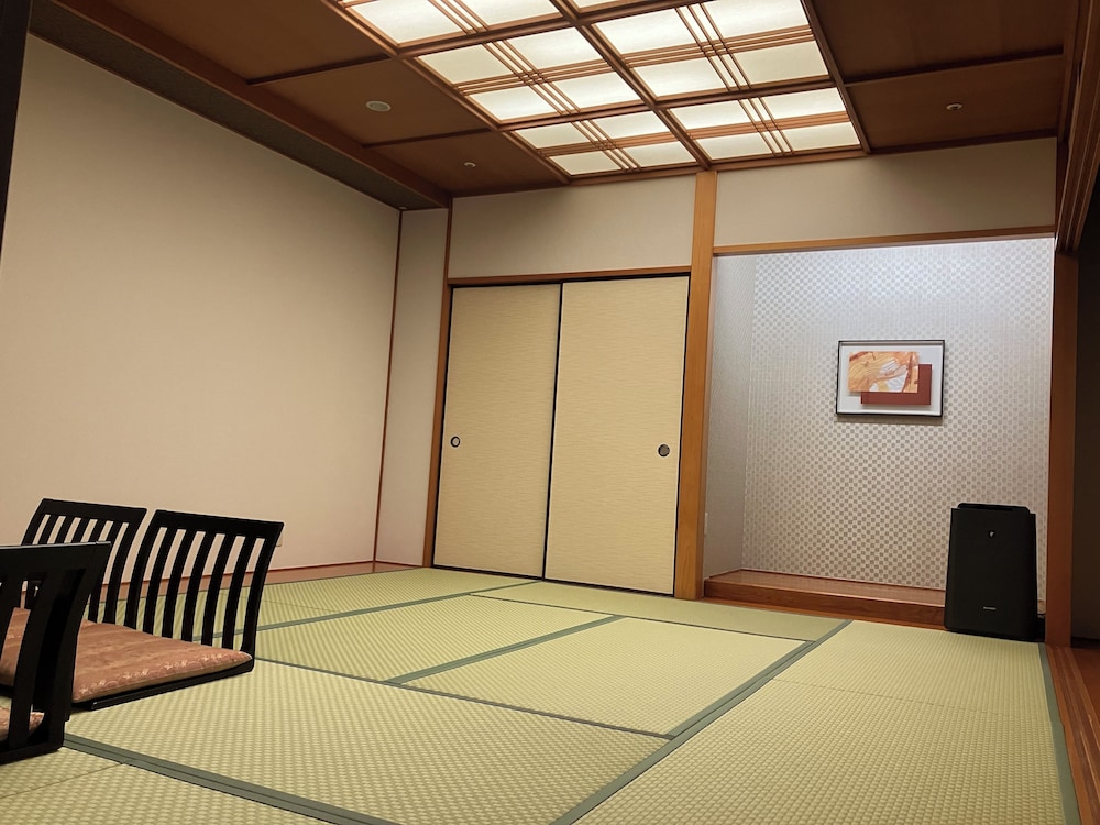 Hotel Racine Shinmaebashi 37/64