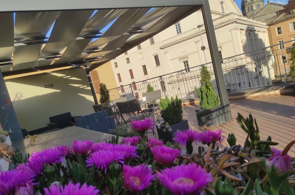 Palazzo Verdi B&B 36/45