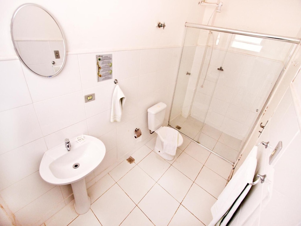 Turrance White Campinas Hotel 20/61