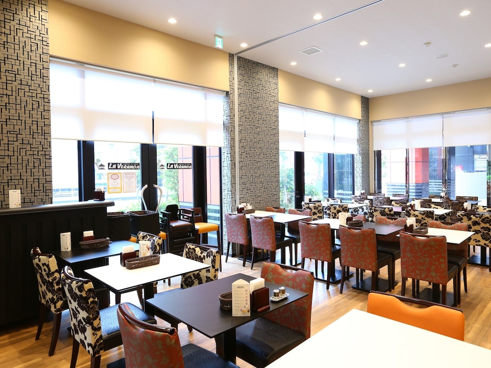 Apa Hotel Shinagawa Sengakuji-Ekimae 52/64