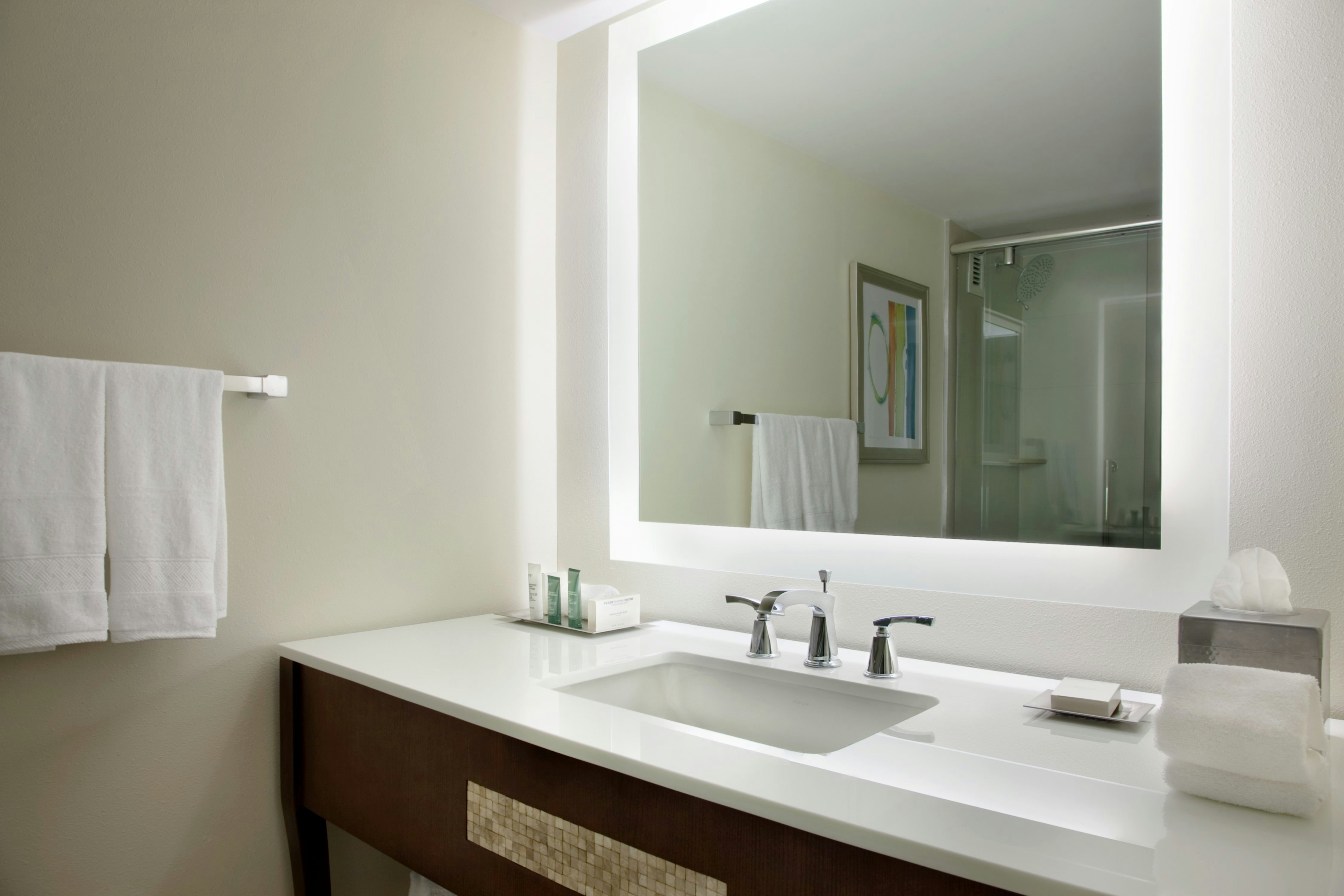 Hilton Miami Airport Blue Lagoon 77/77