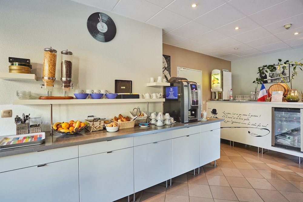 Hotel Alliance - Proche Paris 7/47