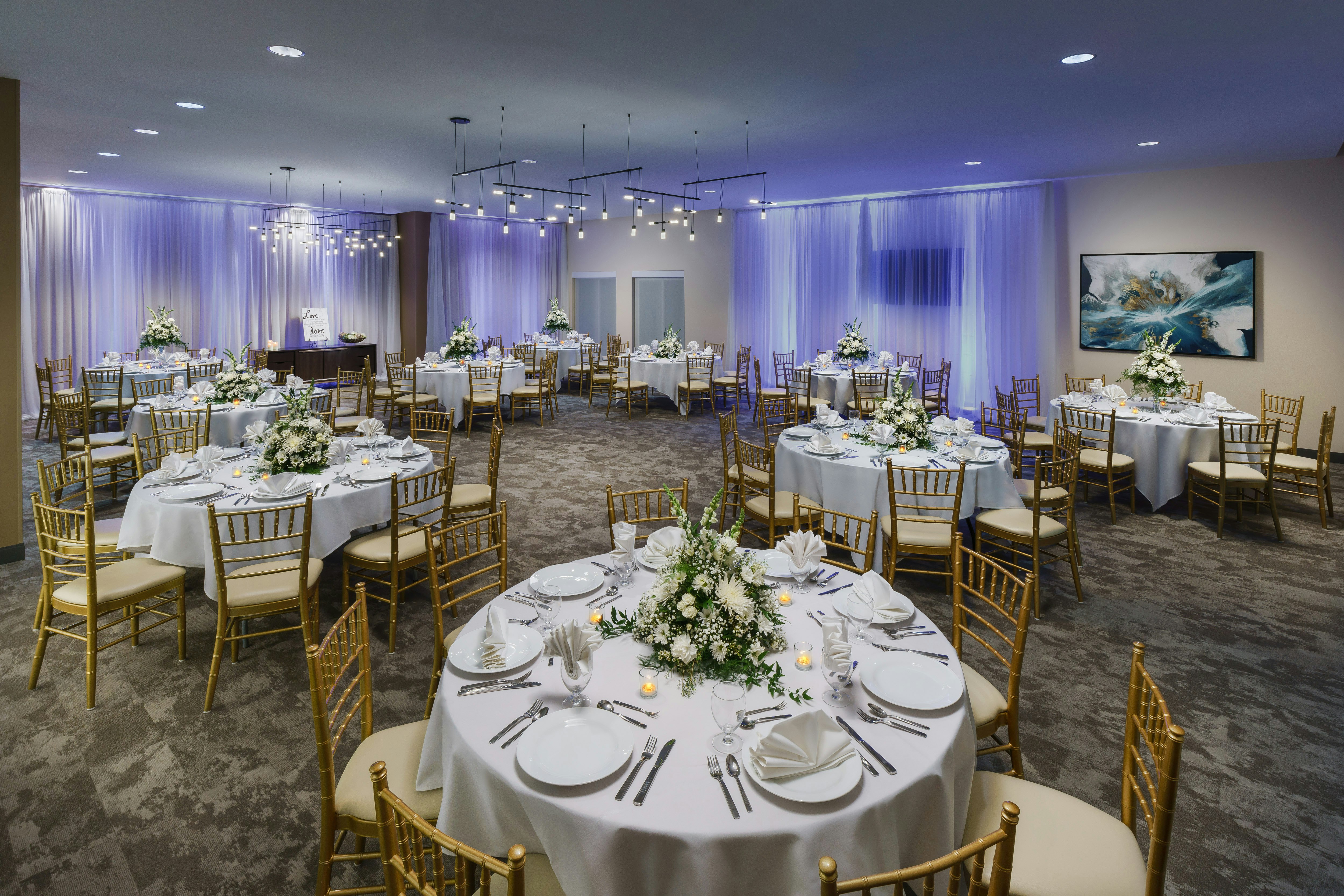 Hilton Garden Inn Apopka City Center Fl 34/52
