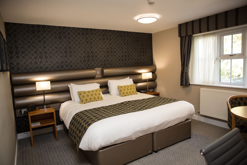 Best Western Plus Ullesthorpe Court Hotel & Golf Club 4/45