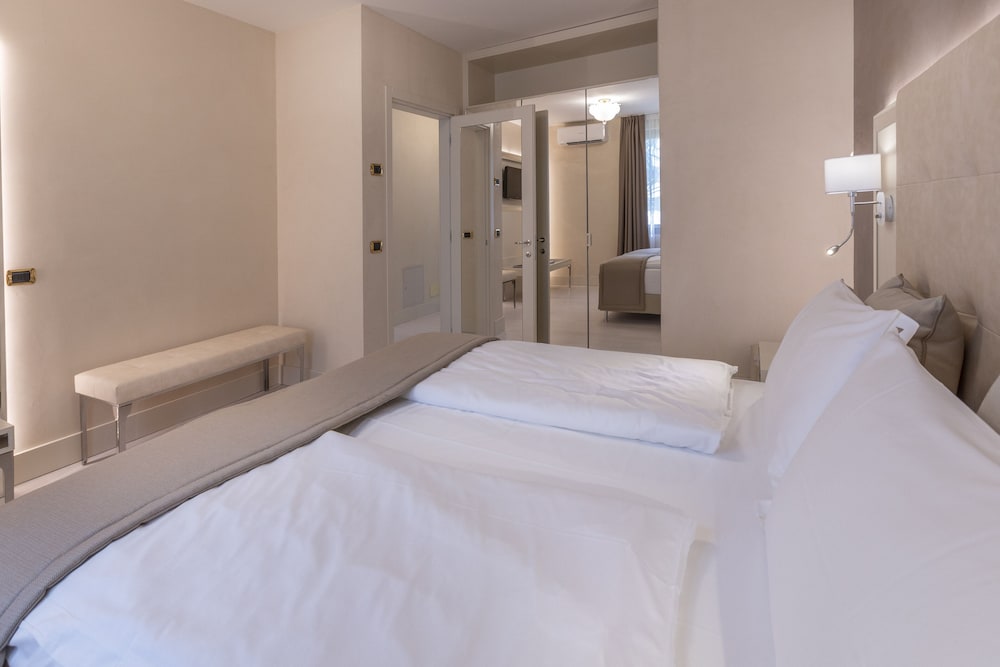 Park Hotel Imperial Centro Tao Natural Medical Spa 29/79