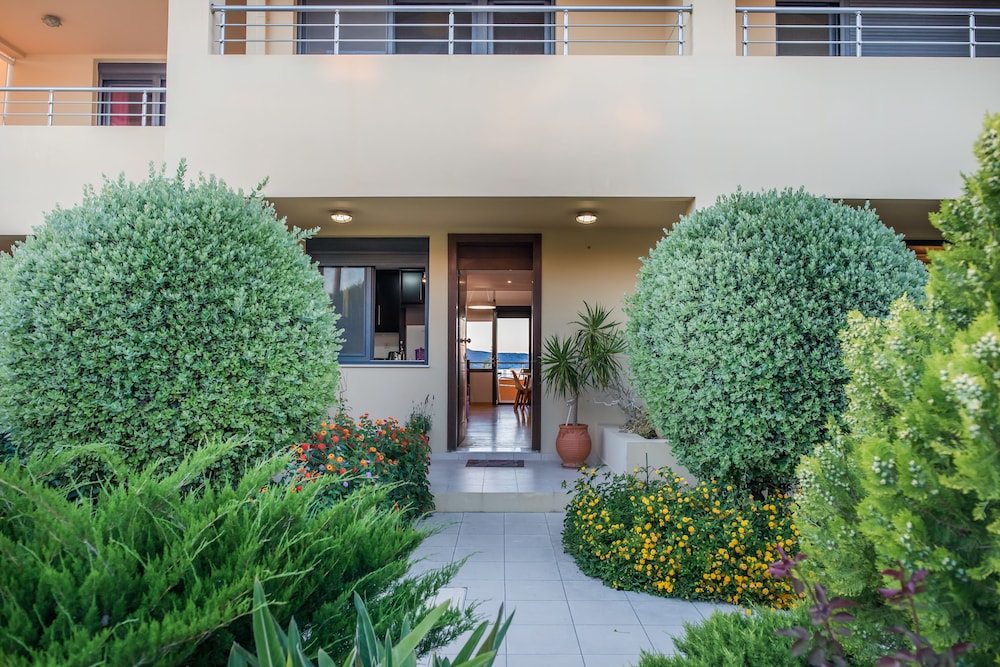 Lavender Villas Chania 43/50