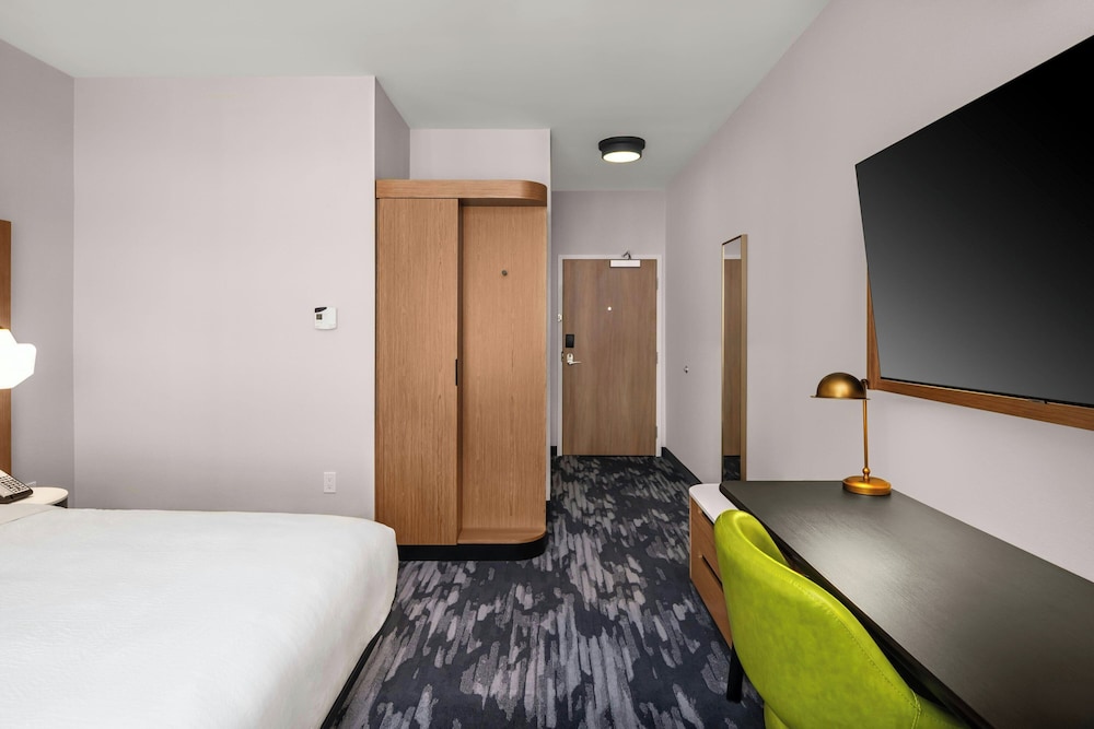 Fairfield Inn & Suites Gravenhurst Muskoka 19/50