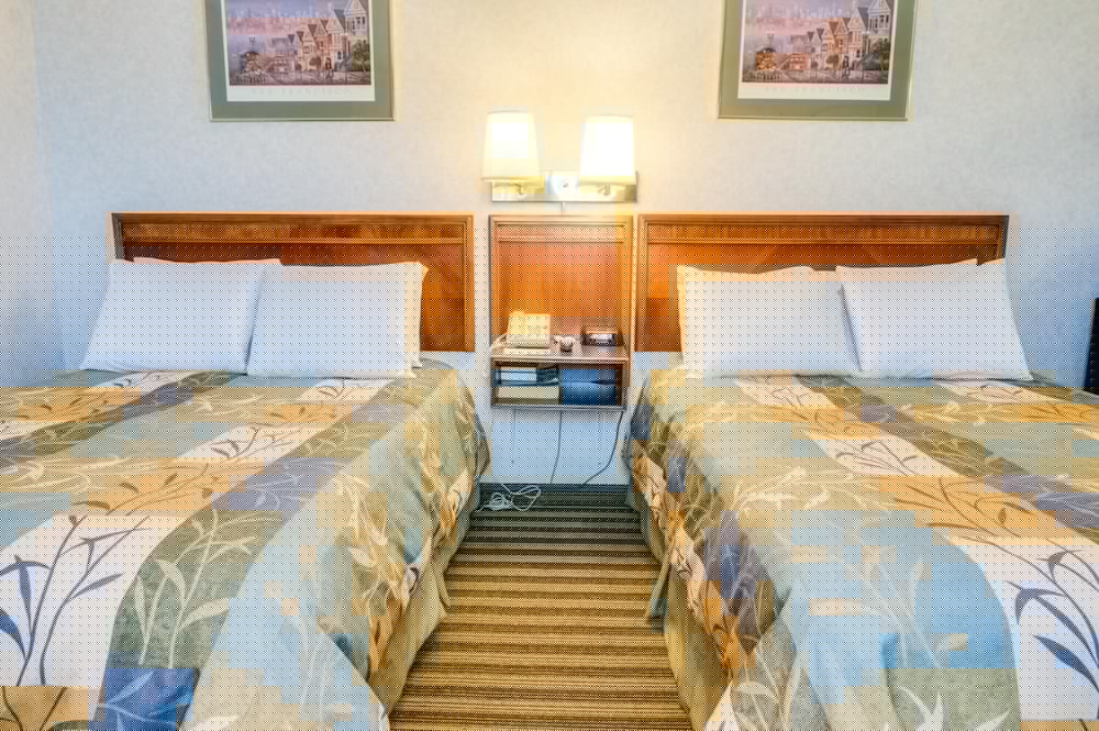 Francisco Bay Inn 13/42