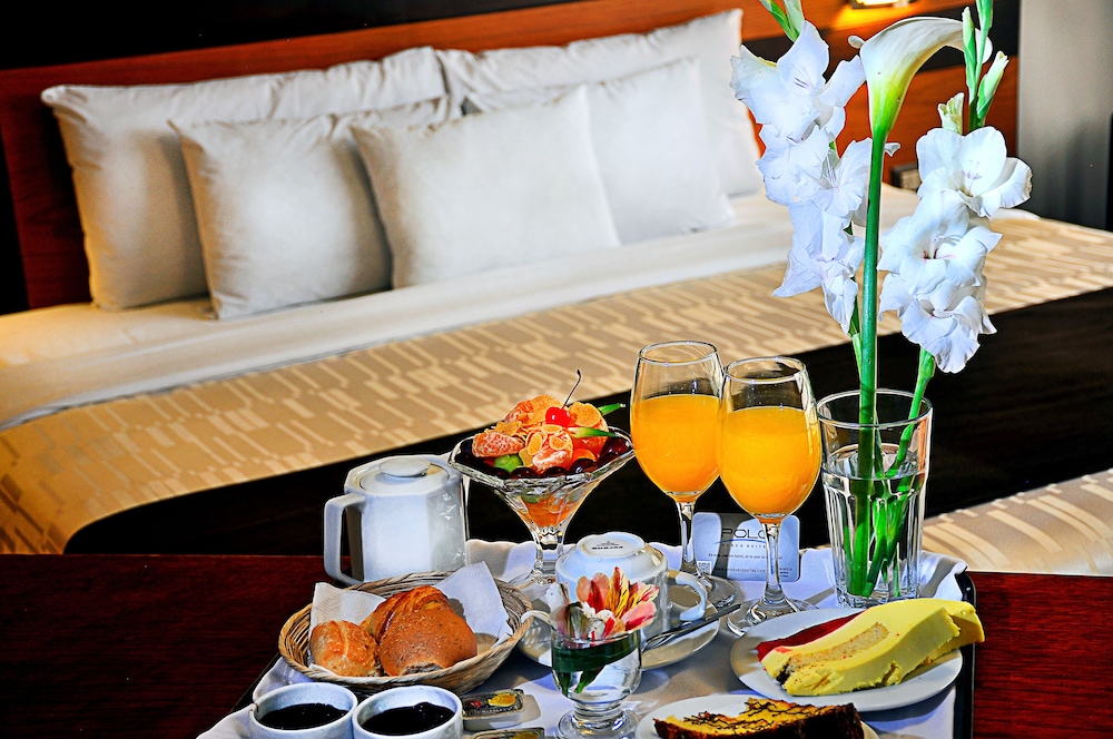 Polo Cusco Suites 35/43