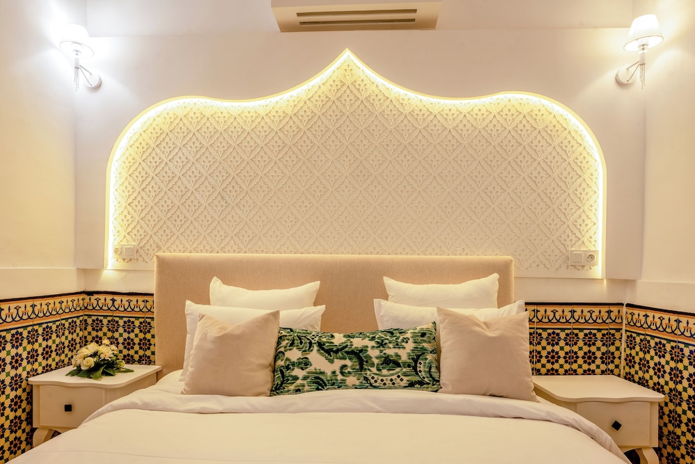 Maison H Kasbah 43/43