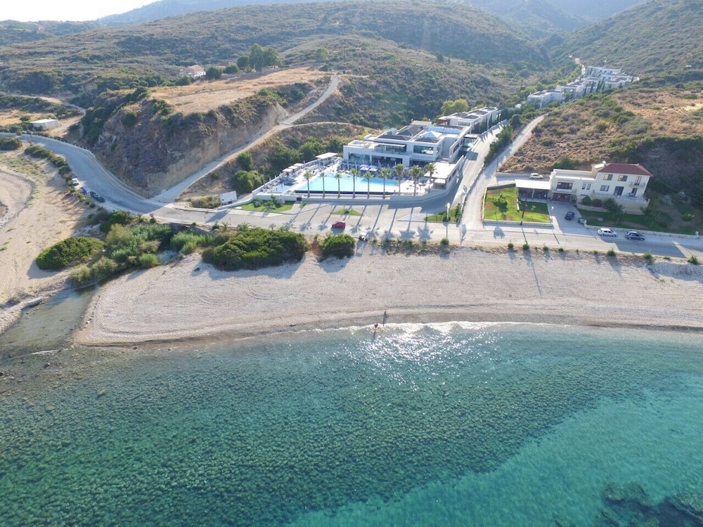 Tesoro Blu Hotel & Spa - Adults Only 56/68