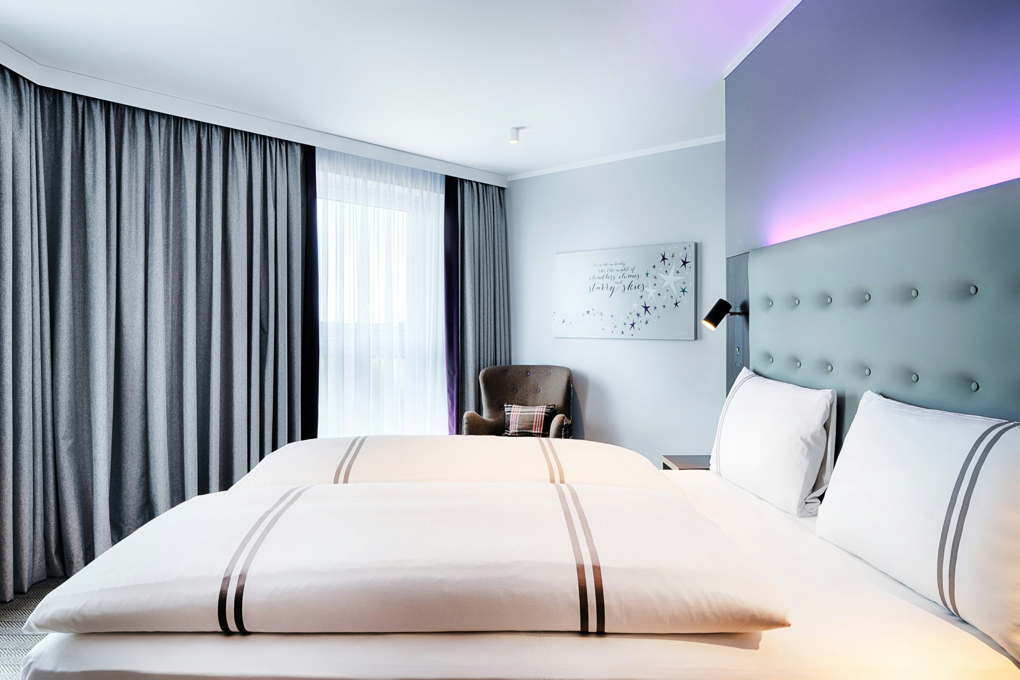 Premier Inn Lubeck City Centre 29/49